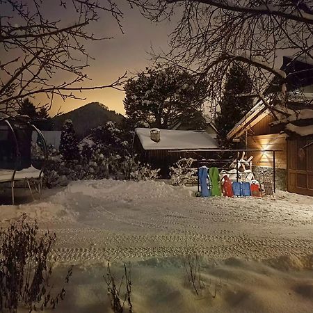 Pokoje I Apartamenty U Sabiny - Dostep Do Jacuzzi Tylko W Wybranych Opcjach Sprawdz Ponizej Szczegoly Rezerwacji 什恰夫尼察 外观 照片