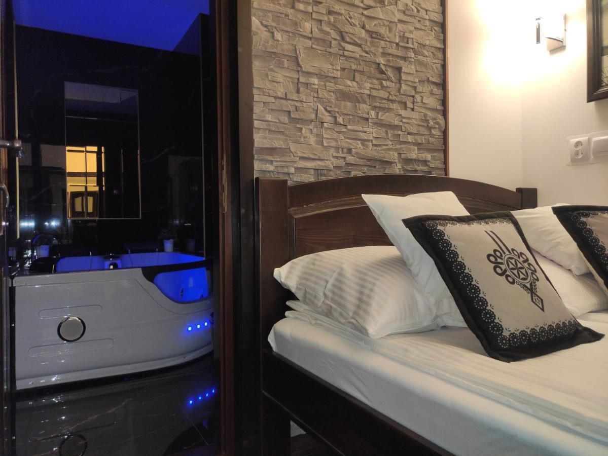 Pokoje I Apartamenty U Sabiny - Dostep Do Jacuzzi Tylko W Wybranych Opcjach Sprawdz Ponizej Szczegoly Rezerwacji 什恰夫尼察 外观 照片