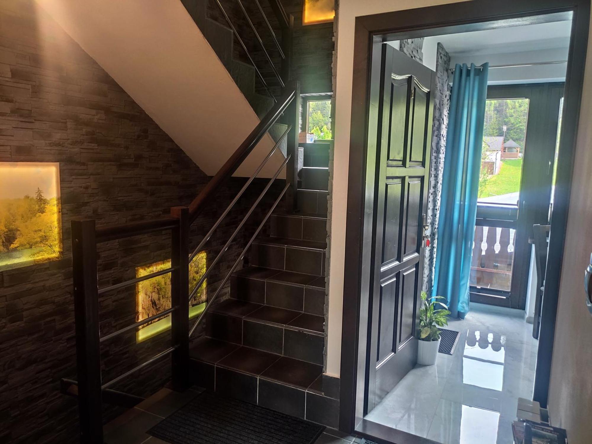 Pokoje I Apartamenty U Sabiny - Dostep Do Jacuzzi Tylko W Wybranych Opcjach Sprawdz Ponizej Szczegoly Rezerwacji 什恰夫尼察 外观 照片