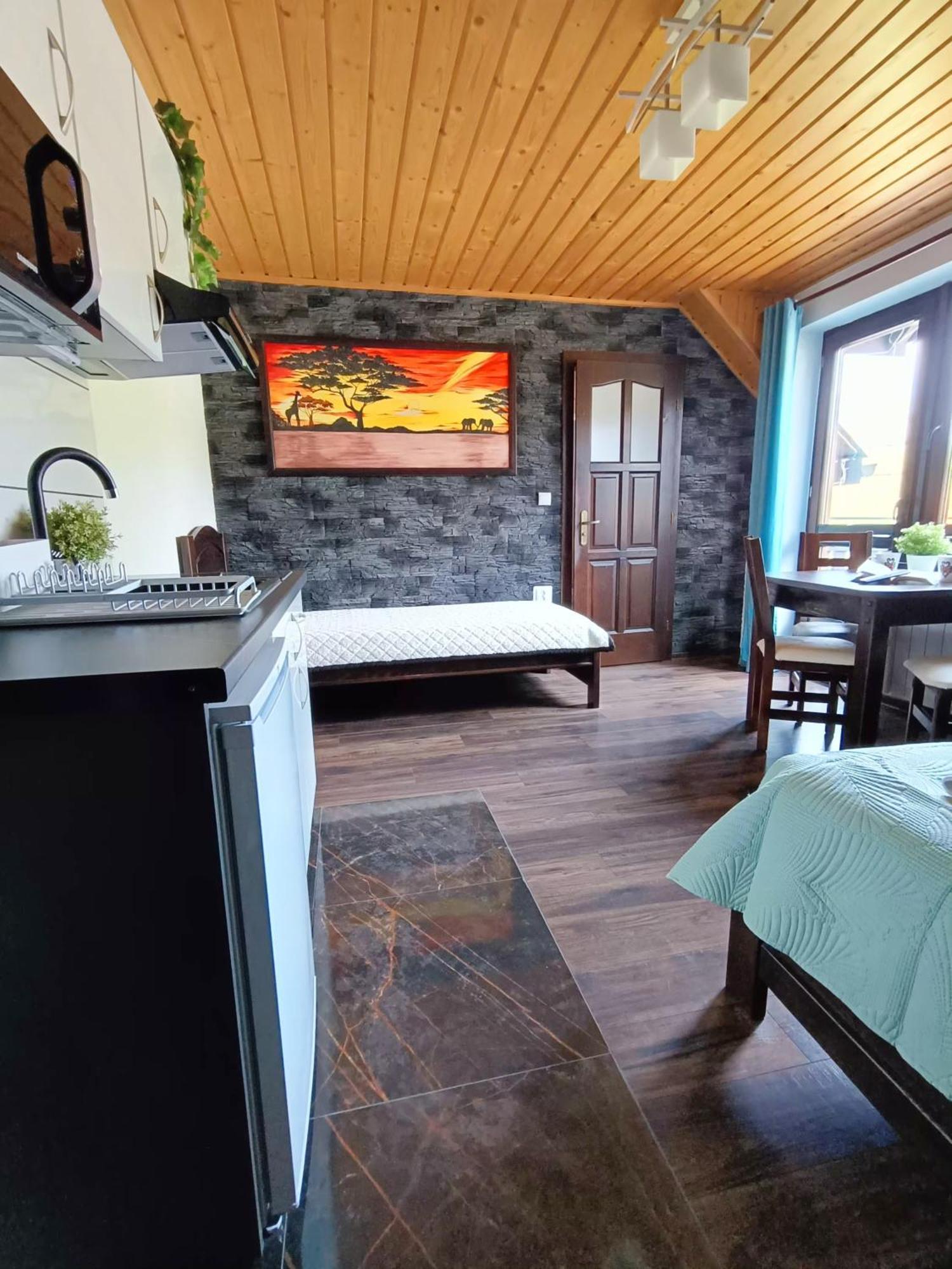 Pokoje I Apartamenty U Sabiny - Dostep Do Jacuzzi Tylko W Wybranych Opcjach Sprawdz Ponizej Szczegoly Rezerwacji 什恰夫尼察 外观 照片