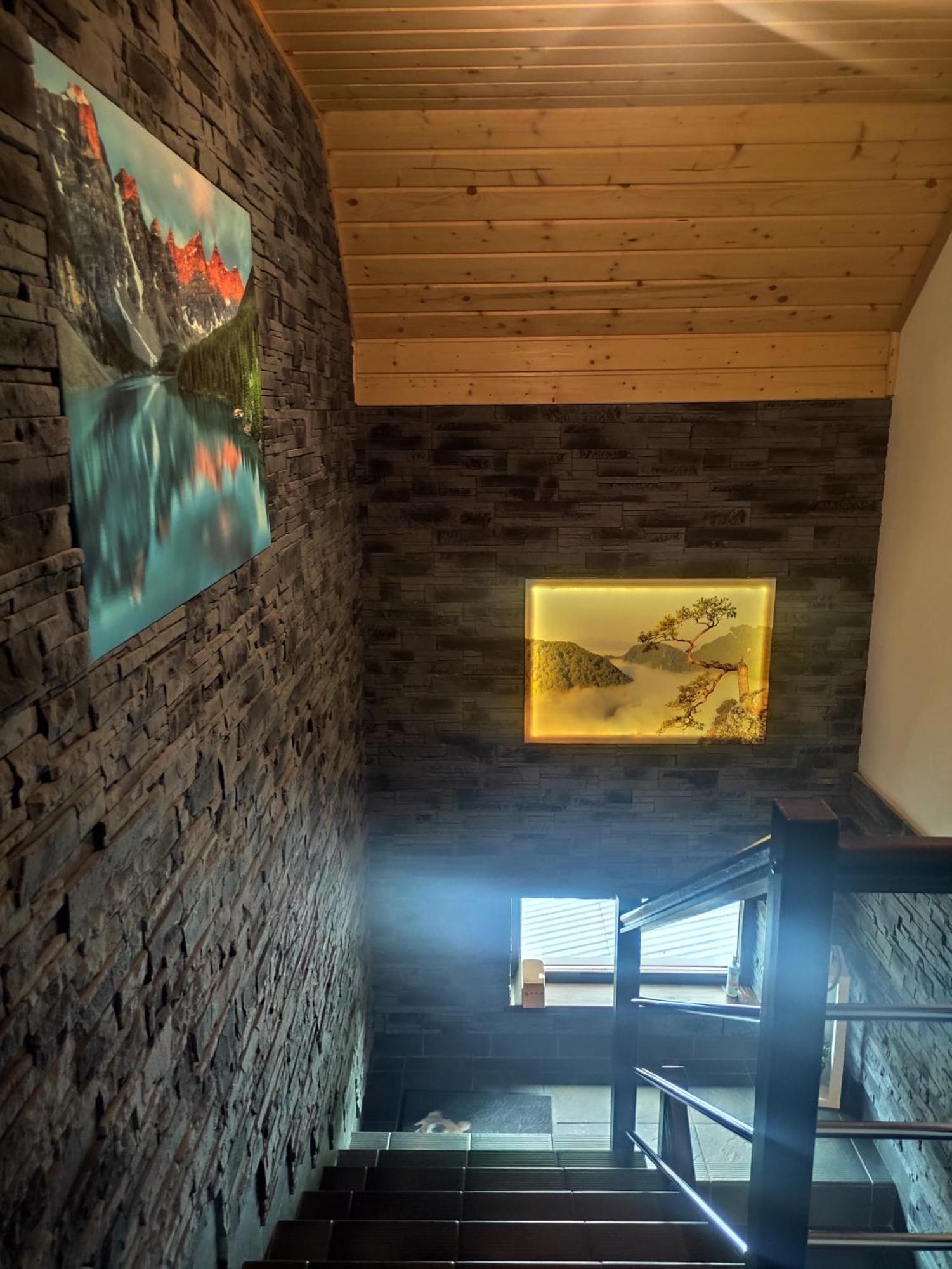 Pokoje I Apartamenty U Sabiny - Dostep Do Jacuzzi Tylko W Wybranych Opcjach Sprawdz Ponizej Szczegoly Rezerwacji 什恰夫尼察 外观 照片