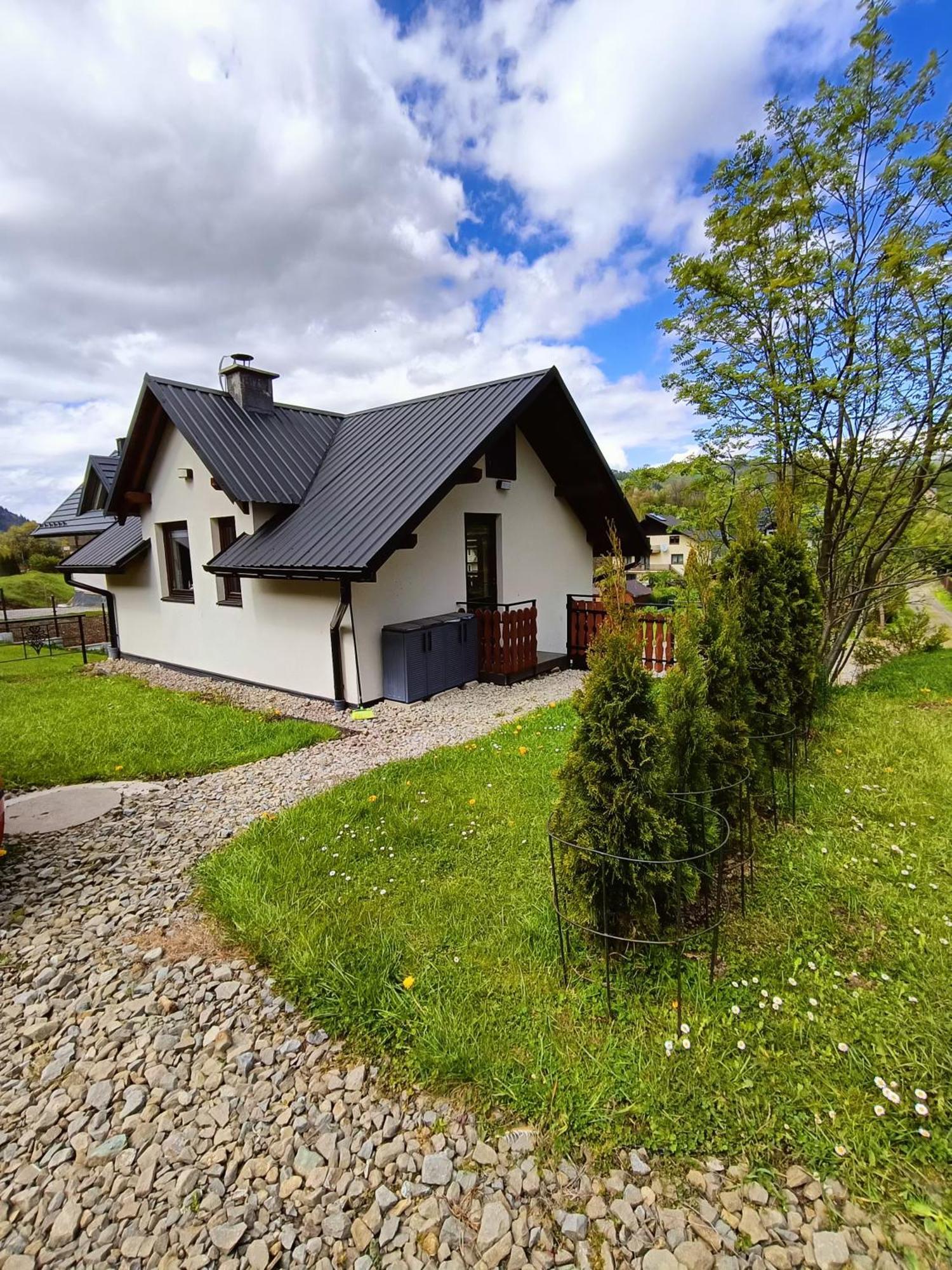 Pokoje I Apartamenty U Sabiny - Dostep Do Jacuzzi Tylko W Wybranych Opcjach Sprawdz Ponizej Szczegoly Rezerwacji 什恰夫尼察 外观 照片