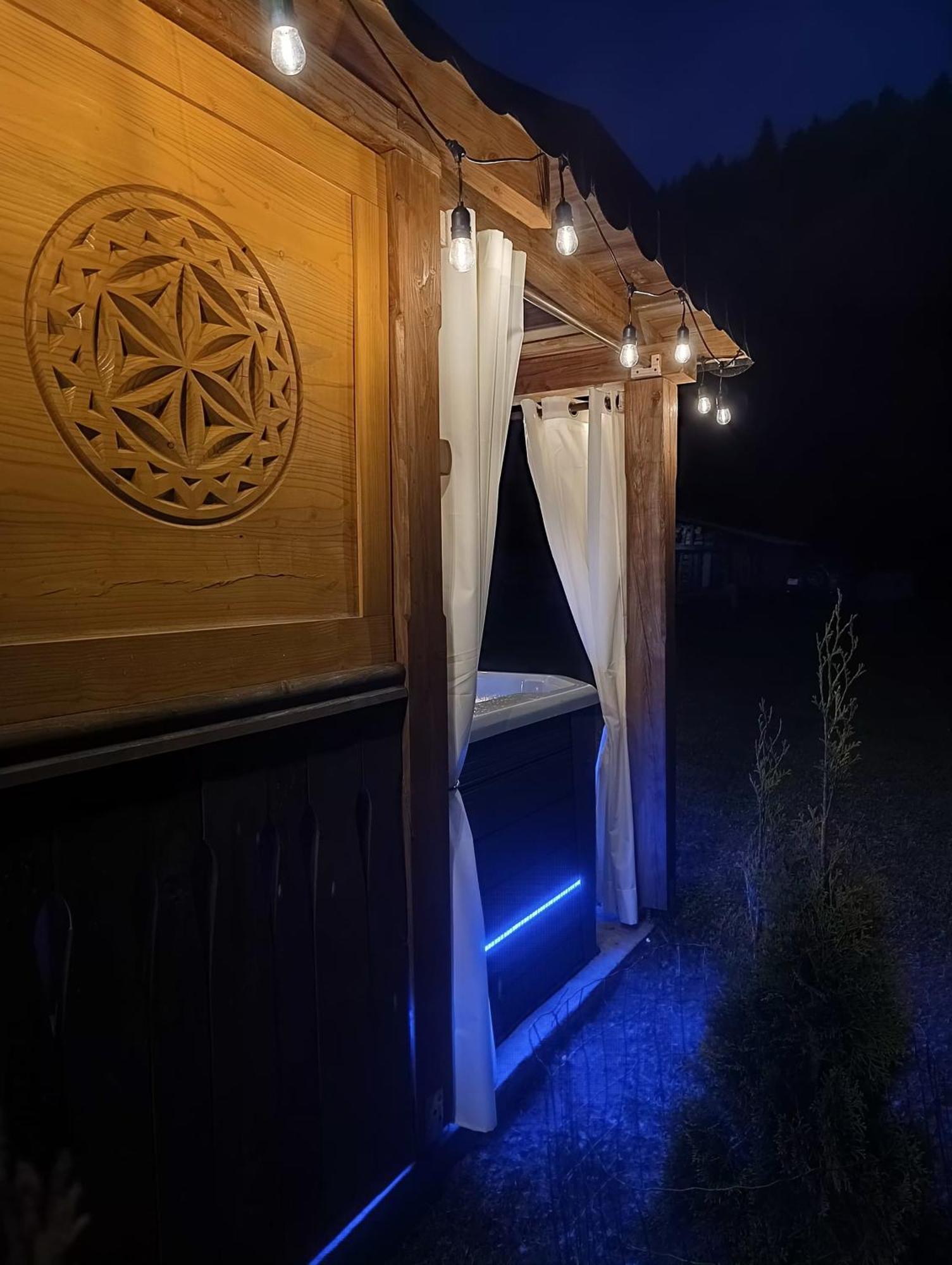 Pokoje I Apartamenty U Sabiny - Dostep Do Jacuzzi Tylko W Wybranych Opcjach Sprawdz Ponizej Szczegoly Rezerwacji 什恰夫尼察 外观 照片