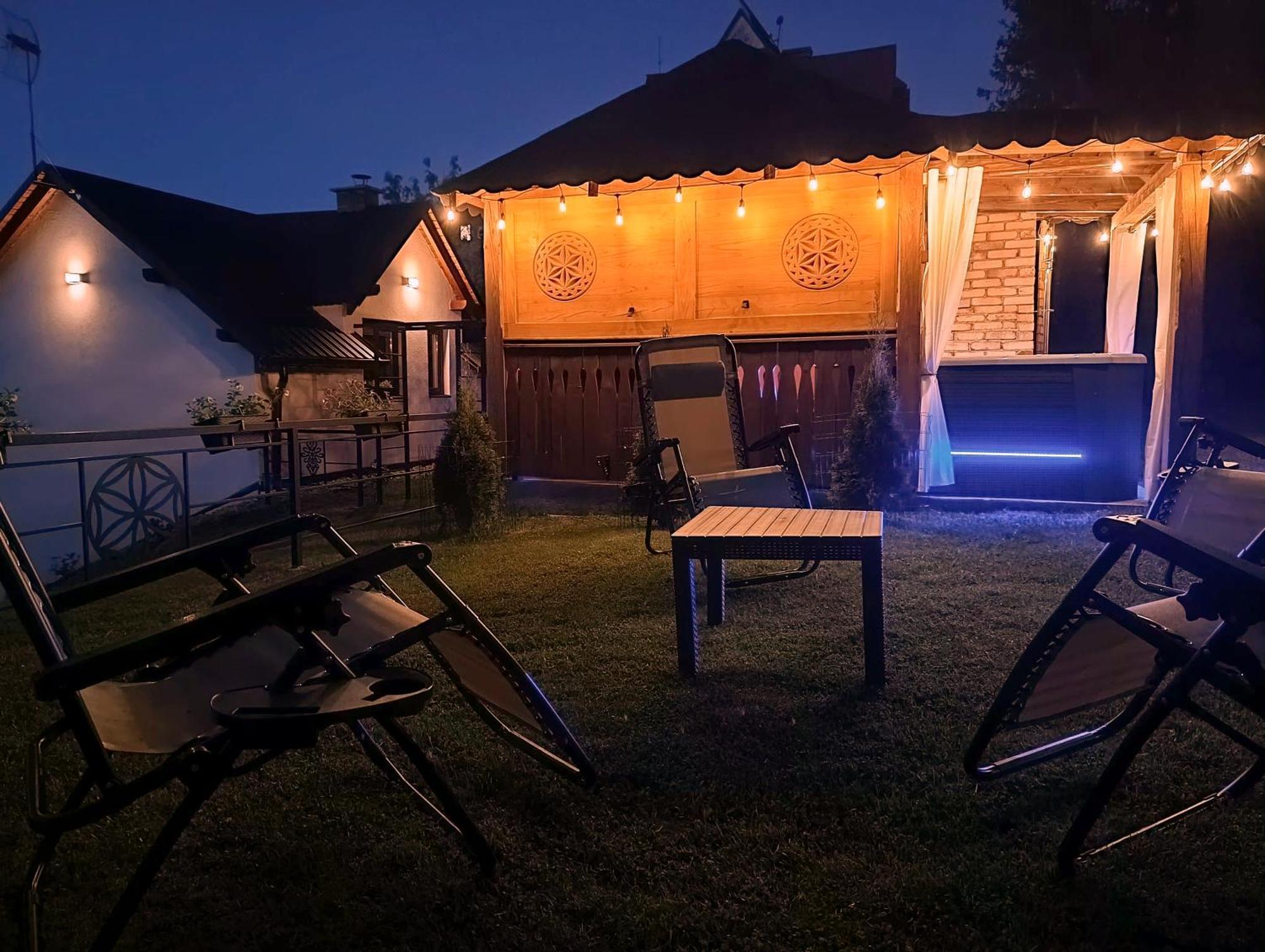 Pokoje I Apartamenty U Sabiny - Dostep Do Jacuzzi Tylko W Wybranych Opcjach Sprawdz Ponizej Szczegoly Rezerwacji 什恰夫尼察 外观 照片