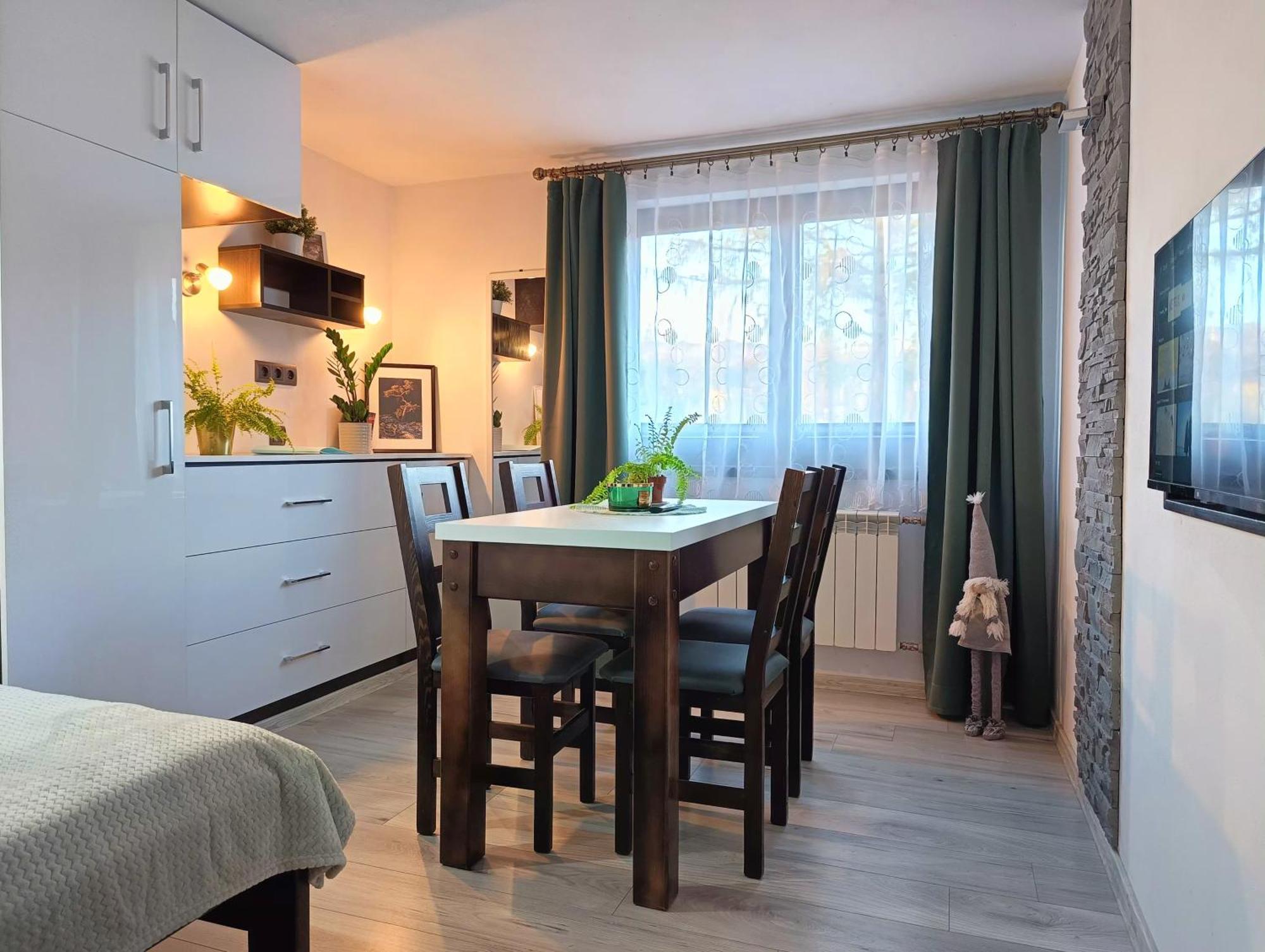 Pokoje I Apartamenty U Sabiny - Dostep Do Jacuzzi Tylko W Wybranych Opcjach Sprawdz Ponizej Szczegoly Rezerwacji 什恰夫尼察 客房 照片