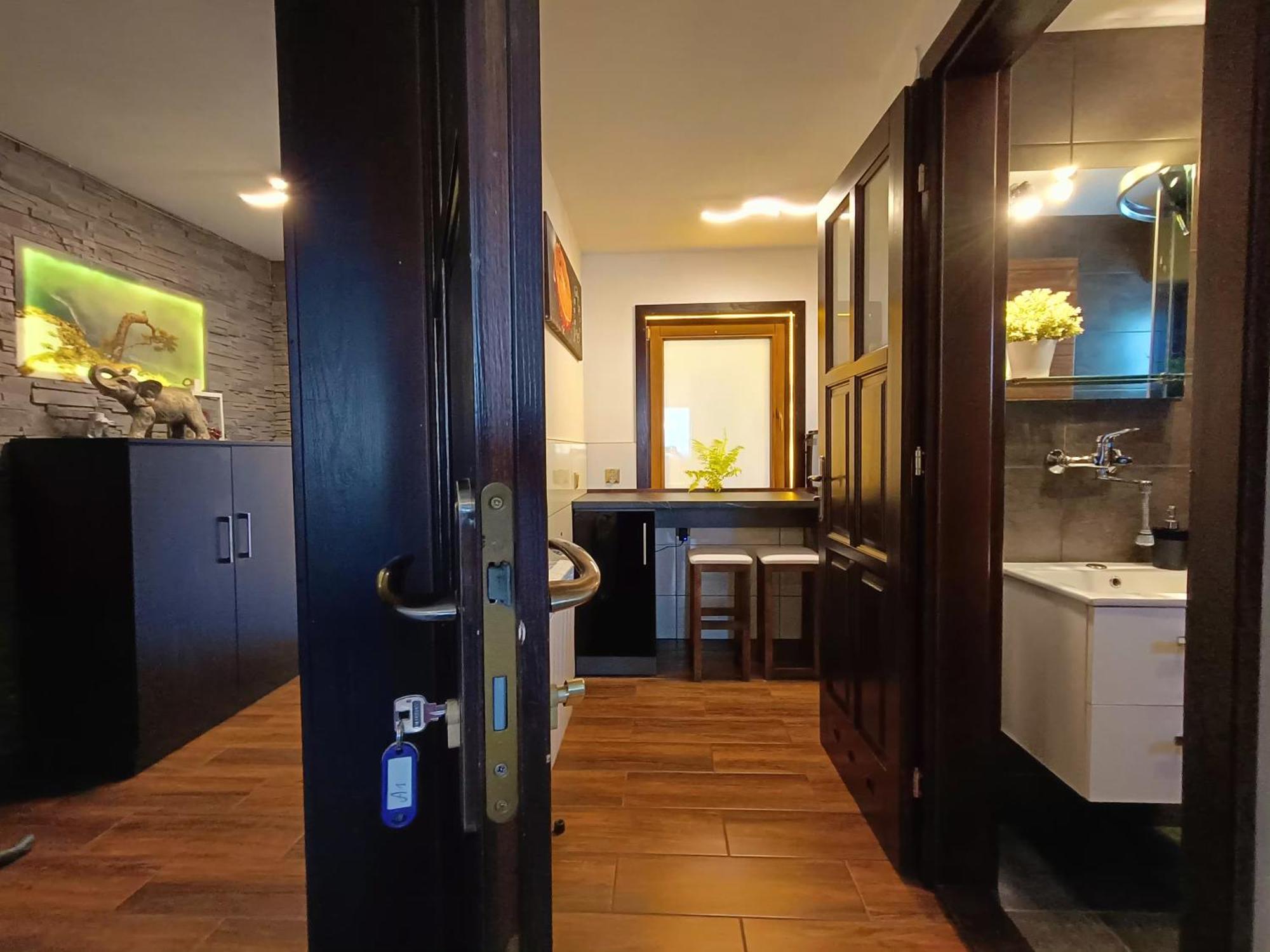Pokoje I Apartamenty U Sabiny - Dostep Do Jacuzzi Tylko W Wybranych Opcjach Sprawdz Ponizej Szczegoly Rezerwacji 什恰夫尼察 客房 照片