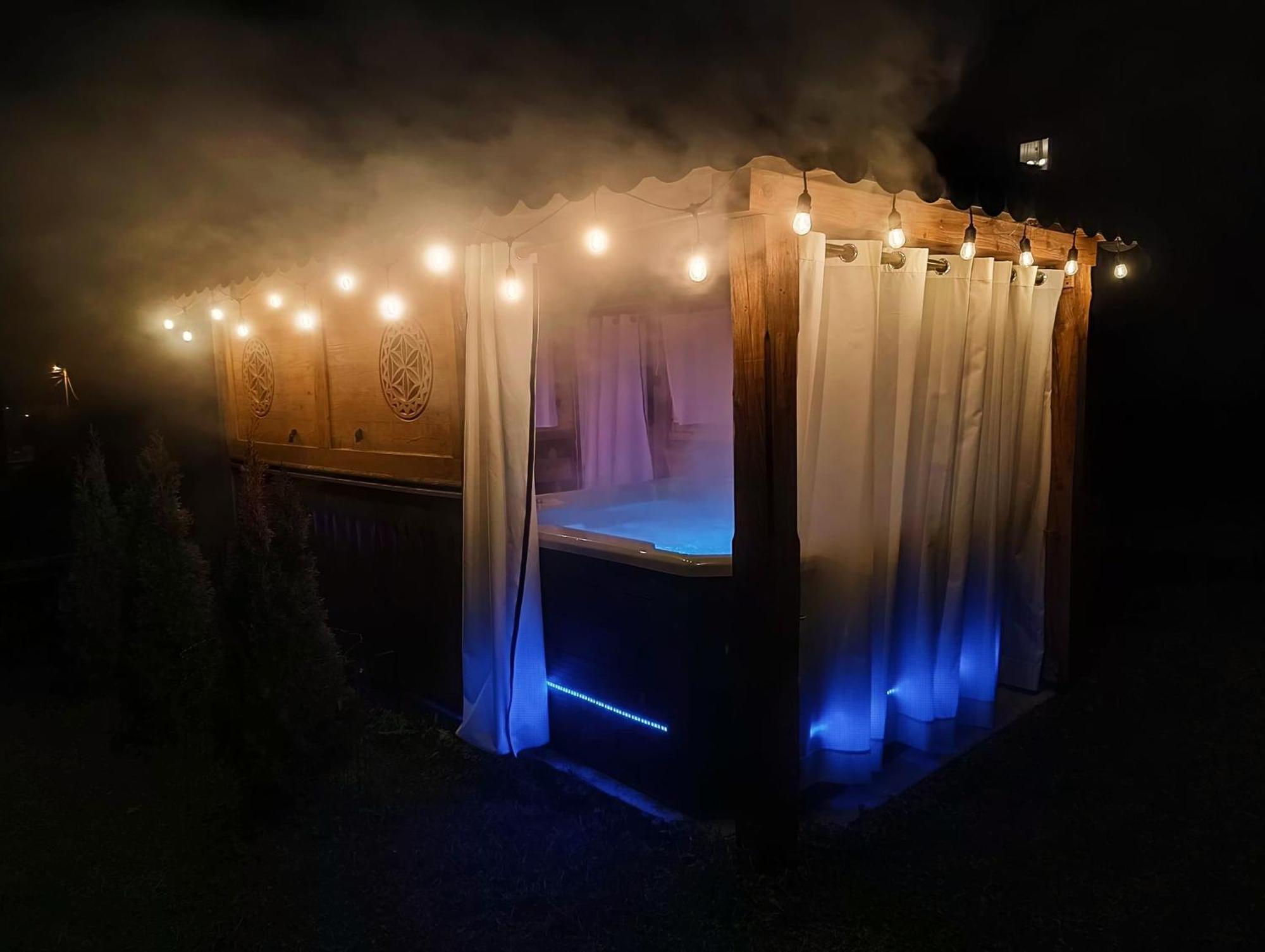 Pokoje I Apartamenty U Sabiny - Dostep Do Jacuzzi Tylko W Wybranych Opcjach Sprawdz Ponizej Szczegoly Rezerwacji 什恰夫尼察 客房 照片