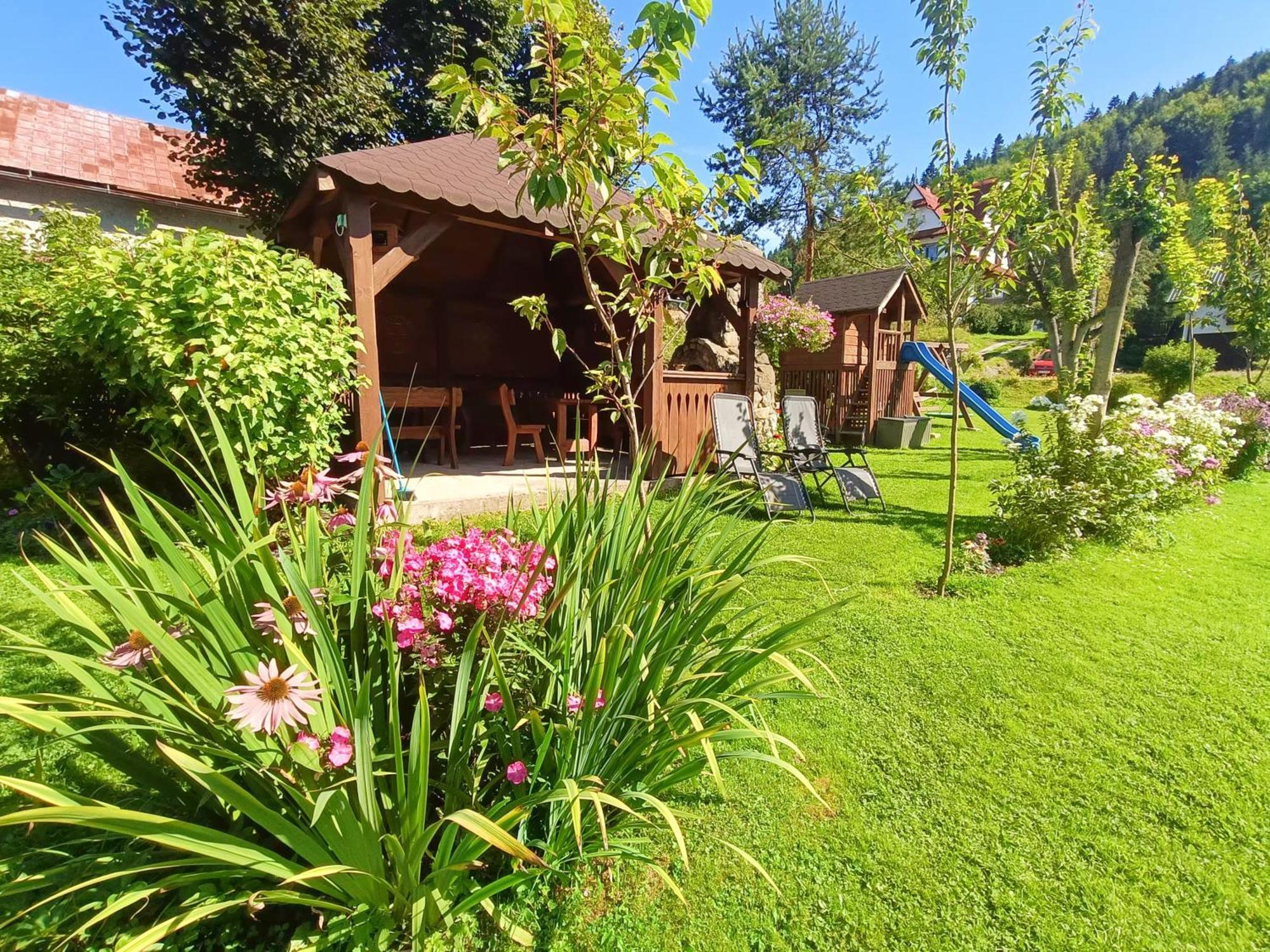 Pokoje I Apartamenty U Sabiny - Dostep Do Jacuzzi Tylko W Wybranych Opcjach Sprawdz Ponizej Szczegoly Rezerwacji 什恰夫尼察 外观 照片