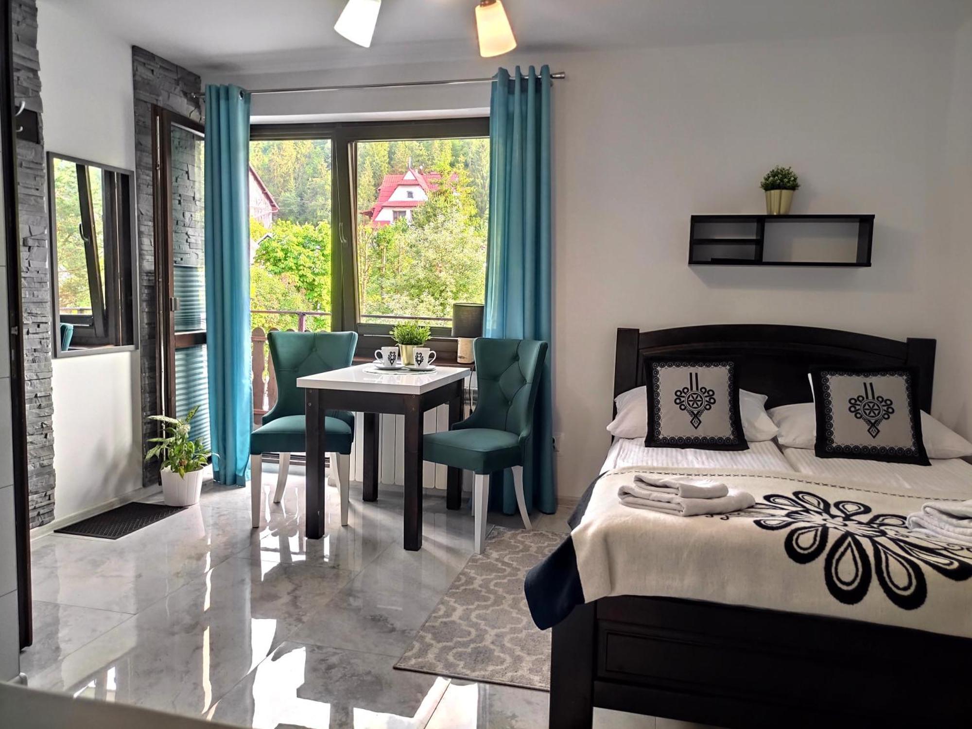 Pokoje I Apartamenty U Sabiny - Dostep Do Jacuzzi Tylko W Wybranych Opcjach Sprawdz Ponizej Szczegoly Rezerwacji 什恰夫尼察 外观 照片