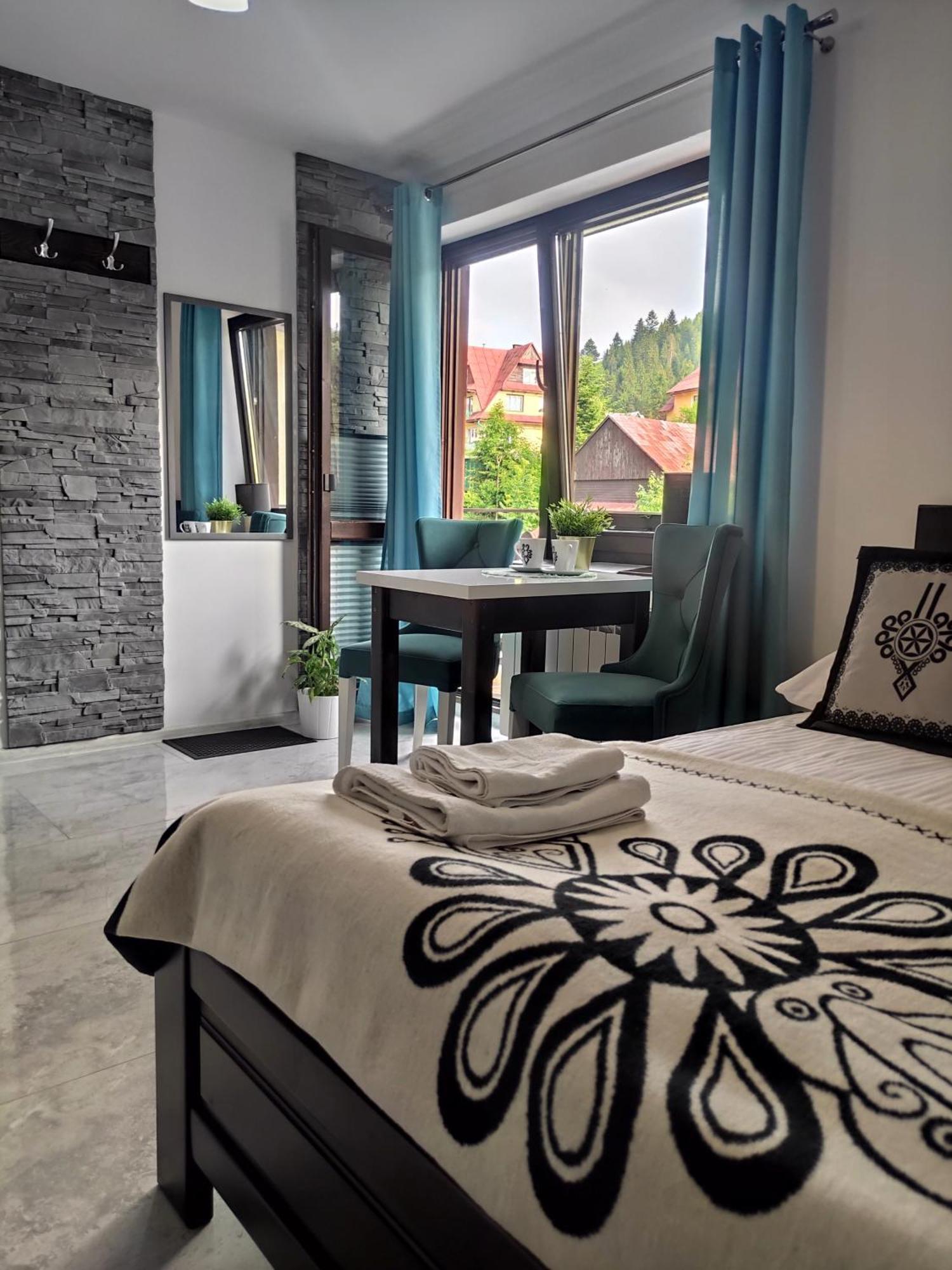 Pokoje I Apartamenty U Sabiny - Dostep Do Jacuzzi Tylko W Wybranych Opcjach Sprawdz Ponizej Szczegoly Rezerwacji 什恰夫尼察 外观 照片